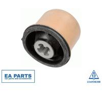 Mounting, axle bracket for CITROËN C3 LEMFÖRDER 38378 01