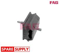 MOUNTING, AXLE BRACKET FOR CITROËN XSARA ZX FAG 829 0547 10