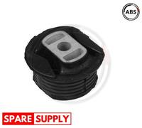 MOUNTING, AXLE BRACKET FOR MERCEDES-BENZ S124 A124 C124 W124 A.B.S. 270179