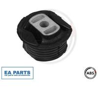 Mounting, axle bracket for MERCEDES-BENZ W202 A.B.S. 270179