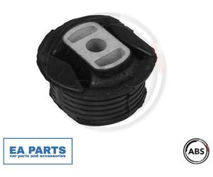 Mounting, axle bracket for MERCEDES-BENZ W202 A.B.S. 270179