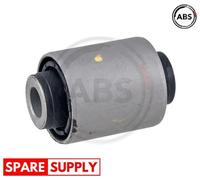 MOUNTING, AXLE BRACKET FOR OPEL ADAM CORSA D A.B.S. 271452