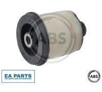 Mounting, axle bracket for OPEL ADAM CORSA D A.B.S. 271452
