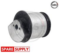 MOUNTING, AXLE BRACKET FOR OPEL ASTRA H ASTRA H ZAFIRA A.B.S. 271444