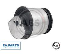 Mounting, axle bracket for OPEL ASTRA H ASTRA H ZAFIRA A.B.S. 271444