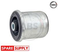 MOUNTING, AXLE BRACKET FOR OPEL ASTRA J ZAFIRA C A.B.S. 271609