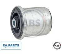 Mounting, axle bracket for OPEL ASTRA J ZAFIRA C A.B.S. 271609