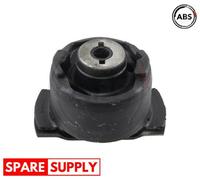 MOUNTING, AXLE BRACKET FOR RENAULT LAGUNA A.B.S. 270770