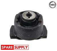 MOUNTING, AXLE BRACKET FOR RENAULT LAGUNA A.B.S. 270770
