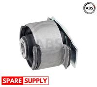 MOUNTING, AXLE BRACKET FOR RENAULT LAGUNA A.B.S. 271449