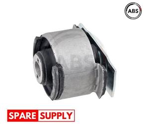 MOUNTING, AXLE BRACKET FOR RENAULT LAGUNA A.B.S. 271449