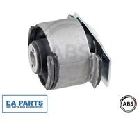 Mounting, axle bracket for RENAULT LAGUNA A.B.S. 271449 NEW