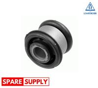 MOUNTING, AXLE BRACKET FOR SAAB LEMFÖRDER 36643 01
