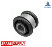 MOUNTING, AXLE BRACKET FOR SAAB LEMFÖRDER 36643 01