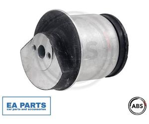 Mounting, axle bracket for VAUXHALL ASTRA ASTRAVAN ZAFIRA A.B.S. 271444