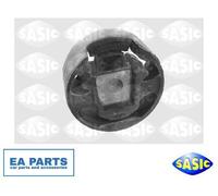 Mounting, axle bracket for VW BORA CADDY CC EOS SASIC 9001947