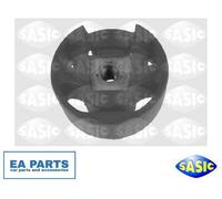 Mounting, axle bracket for VW BORA CADDY CC EOS SASIC 9001950