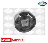 MOUNTING, AXLE BRACKET FOR VW BORA CADDY CC SASIC 9001947 FITS FRONT AXLE, LOWER