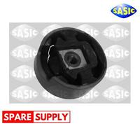MOUNTING, AXLE BRACKET FOR VW CC PASSAT SASIC 2706065 FITS FRONT AXLE, UPPER