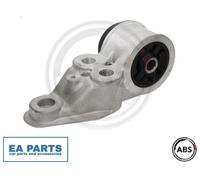 Mounting, axle bracket for VW PASSAT A.B.S. 271106