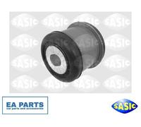 Mounting, axle bracket for VW PASSAT SASIC 9001964 fits Front Axle