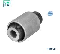 Meyle Axle Strut Mounting 300 333 2105 - Rear Left/Right Inner Upper - Fits BMW