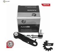 MOUNTING AXLE STRUT 96SKV995 FOR BMW N46B20CB/B/C/BD 2.0L 4cyl 3 E90