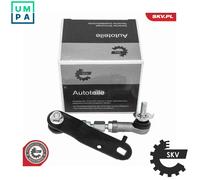 ESEN SKV 96SKV995 Tie Bar Bush