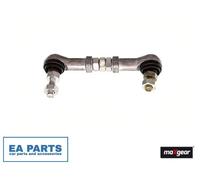 Mounting, axle strut for BMW E81 E87 E88 E82 MAXGEAR 27-2005