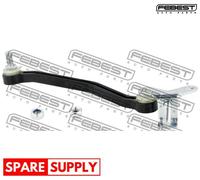 MOUNTING, AXLE STRUT FOR MERCEDES-BENZ X166 W166 C292 FEBEST 1623-002FL