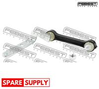 MOUNTING, AXLE STRUT FOR MERCEDES-BENZ X166 W166 C292 FEBEST 1623-002RR