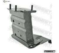 FEBEST 0237-F15FR Bumper bracket