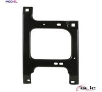 MOUNTING BRACKET BUMPER 5504-00-0934933ZP FOR DODGE RAM/2500/Standard/Cab/1500