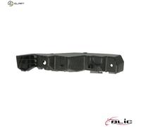 Bumper bracke BLIC 5504-00-3284933P for KIA SOUL I (AM) 1.6 2009-2014