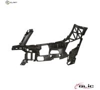 MOUNTING BRACKET BUMPER 5504-00-3518935P FOR MERCEDES-BENZ M271.950/952 1.8L