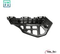 MOUNTING BRACKET BUMPER 5504-00-8118936P FOR TOYOTA 1NR-FE 1.3L 1ND-TV 1.4L 4cyl