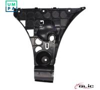 Blic Bumper Mounting Bracket 6508-06-0066932P for BMW N43B20A, N46B20B, N47D20C 2.0L