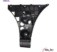 MOUNTING BRACKET BUMPER 6508-06-0066932P FOR BMW N43B20A N46B20B N47D20C 2.0L