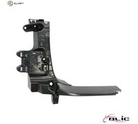 Rear Left Bumper Bracket Fits BMW X5 F15, F85 07.13-06.18