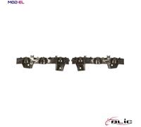 MOUNTING BRACKET BUMPER 6508-06-6013930P FOR RENAULT H4D470/480/460/450 1.0L