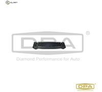 MOUNTING BRACKET BUMPER 88070733202 FOR AUDI A4/S4 CJCA/CAGA/CGLD/CNHC 2.0L 4cyl