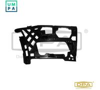 MOUNTING BRACKET BUMPER 88071437802 FOR VW DCYA/CRUA/CRMB/DEJA/CRLB/DFGA 2.0L