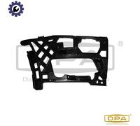 MOUNTING BRACKET BUMPER 88071437802 FOR VW DCYA/CRUA/CRMB/DEJA/CRLB/DFGA 2.0L