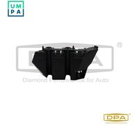 MOUNTING BRACKET BUMPER 88071798302 FOR SEAT LEON/ST/SC DKRF/CHZD 1.0L 3cyl 2.0L