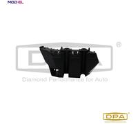 MOUNTING BRACKET BUMPER 88071798402 FOR SEAT LEON/ST/SC DKRF/CHZD 1.0L 3cyl 2.0L