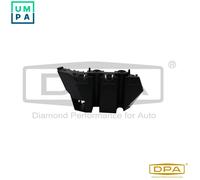 DPA Mounting Bracket Bumper 88071798402 for SEAT Leon ST/SC DKRF/CHZD 1.0L 3cyl 2.0L