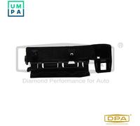 MOUNTING BRACKET BUMPER 88071815102 FOR AUDI CAED/CAEB/CHJA/CDNB 2.0L 4cyl A6 C7