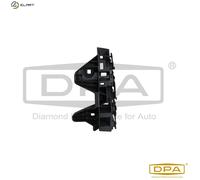 MOUNTING BRACKET BUMPER 88071847202 FOR VW PASSAT/B8/ALLTRACK CZPB/DKZA 2.0L