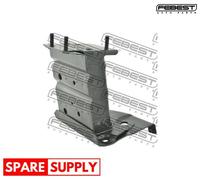 MOUNTING BRACKET, BUMPER FOR NISSAN JUKE FEBEST 0237-F15FR FITS RIGHT FRONT