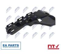 Mounting Bracket, bumper for TOYOTA LAND CRUISER PRADO NTY EZC-TY-071
